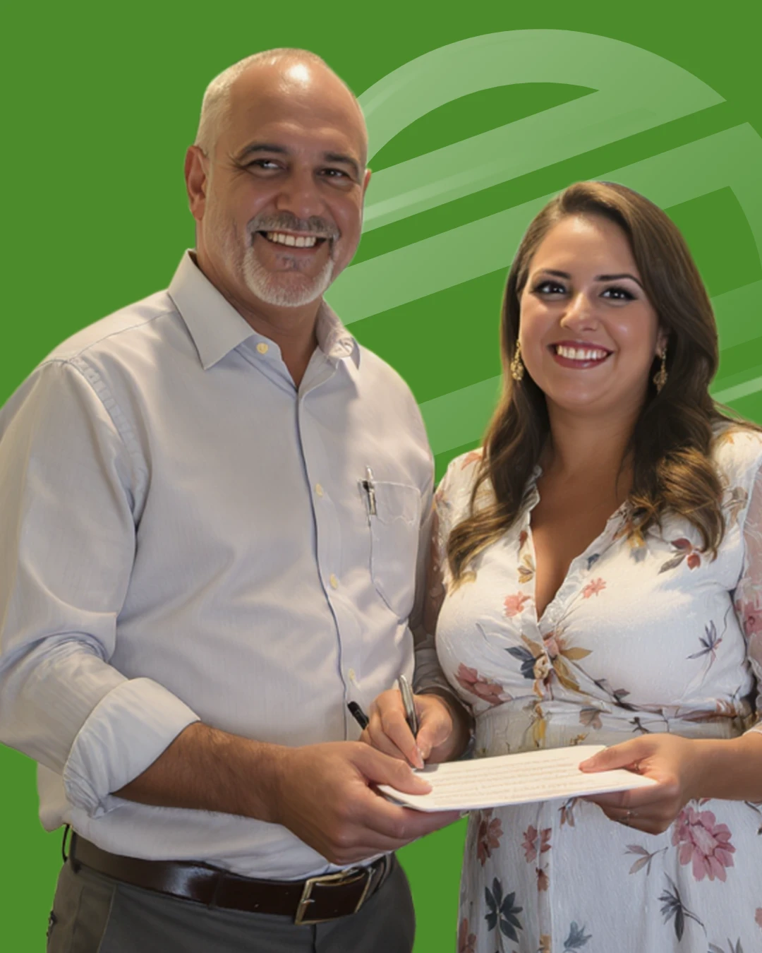 Certificados Financieros, personas @ Banco Óptima, República Dominicana