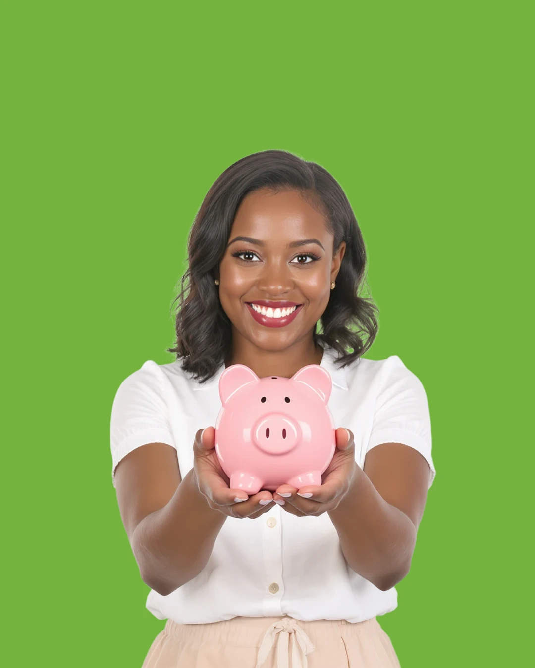 Cuenta de Ahorros Óptima PLUS @ Banco Óptima, República Dominicana