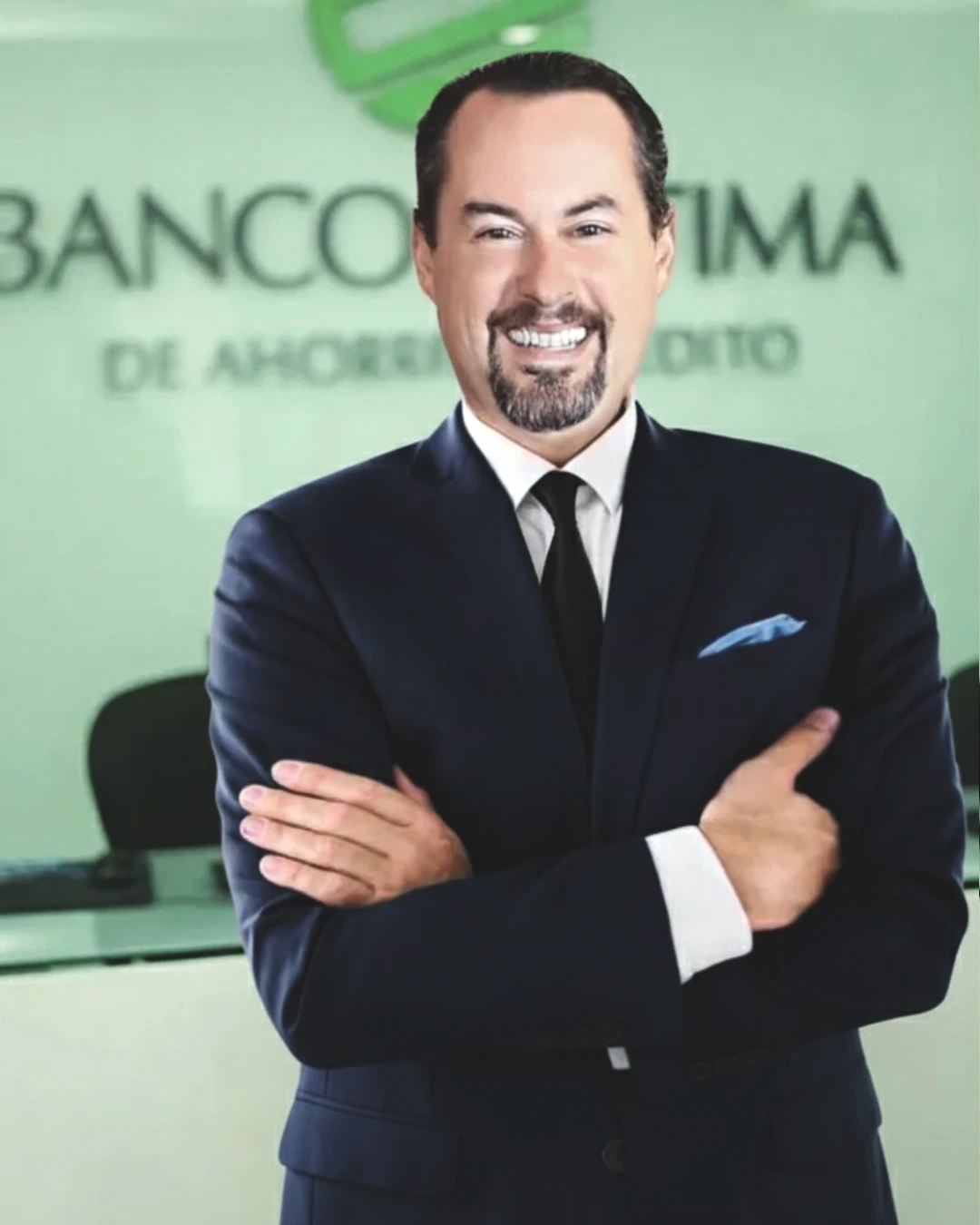 Fred Oscar Imbert, Consejo de Directores @ Banco Óptima, República Dominicana