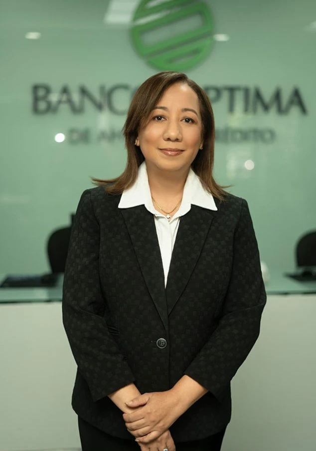 Joely Sánchez Fung | Gerente de Cumplimiento @ Banco Óptima, República Dominicana