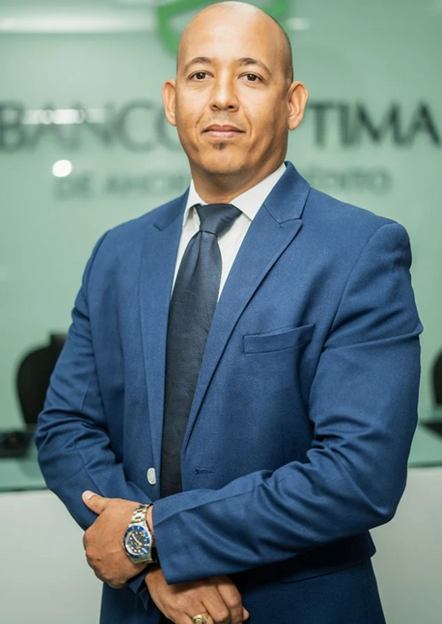 Juan Bautista Calderón | Gerente Contabilidad e Información Regulatoria @ Banco Óptima, República Dominicana