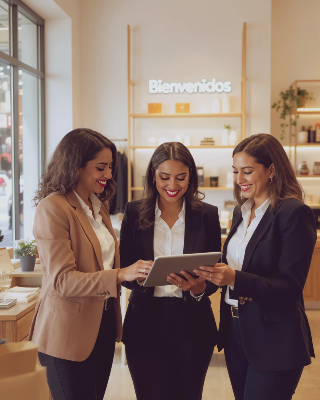 Préstamos Comerciales - Financiamiento para expandir operaciones @ Banco Óptima de Ahorro y Crédito, República Dominicana