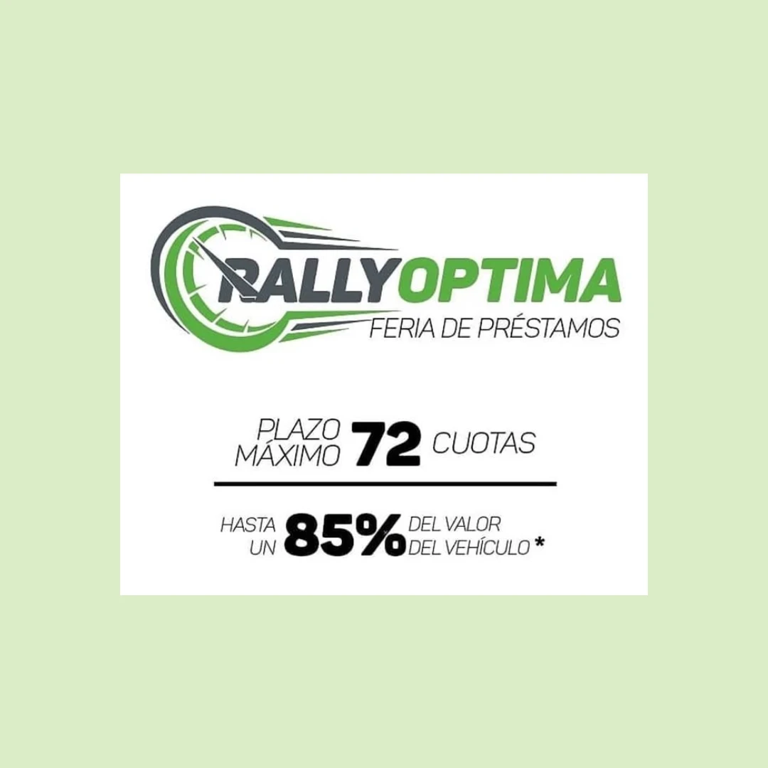 Rally Óptina - Feria de Préstamos @ Banco Óptima, República Dominicana