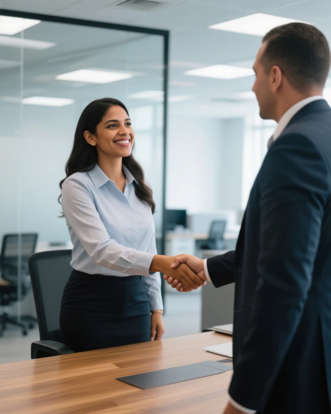 Servicios bancarios para Empresas @ Banco Óptima, República Dominicana