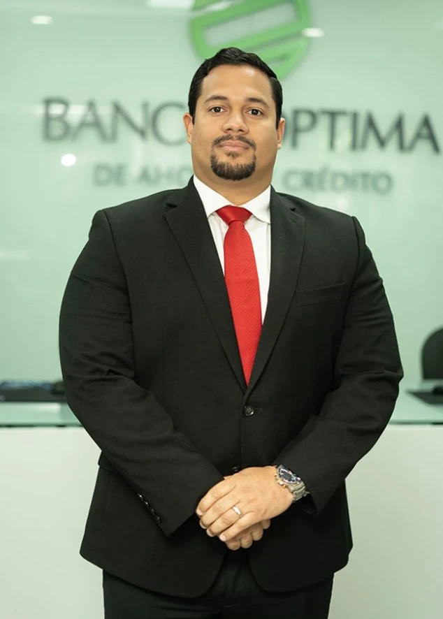 Wenderlin Pérez Nuñez | Gerente de Negocios @ Banco Óptima, República Dominicana